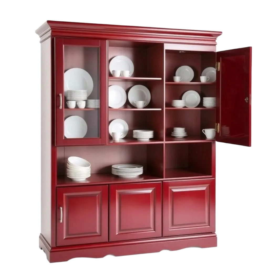 Crockery Almirah in Roorkee