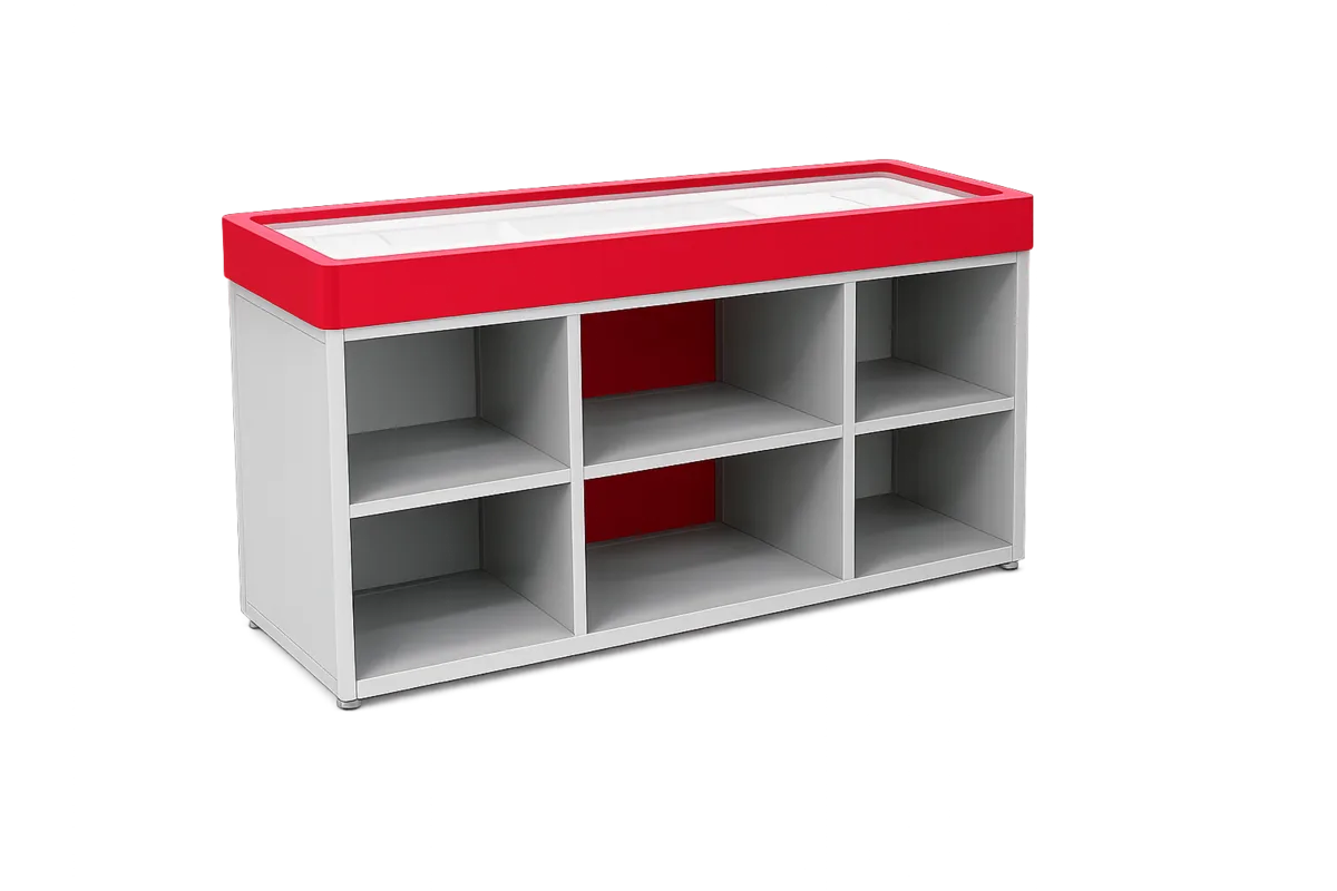 Lab Table