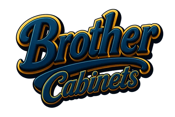 Brother Cabinets