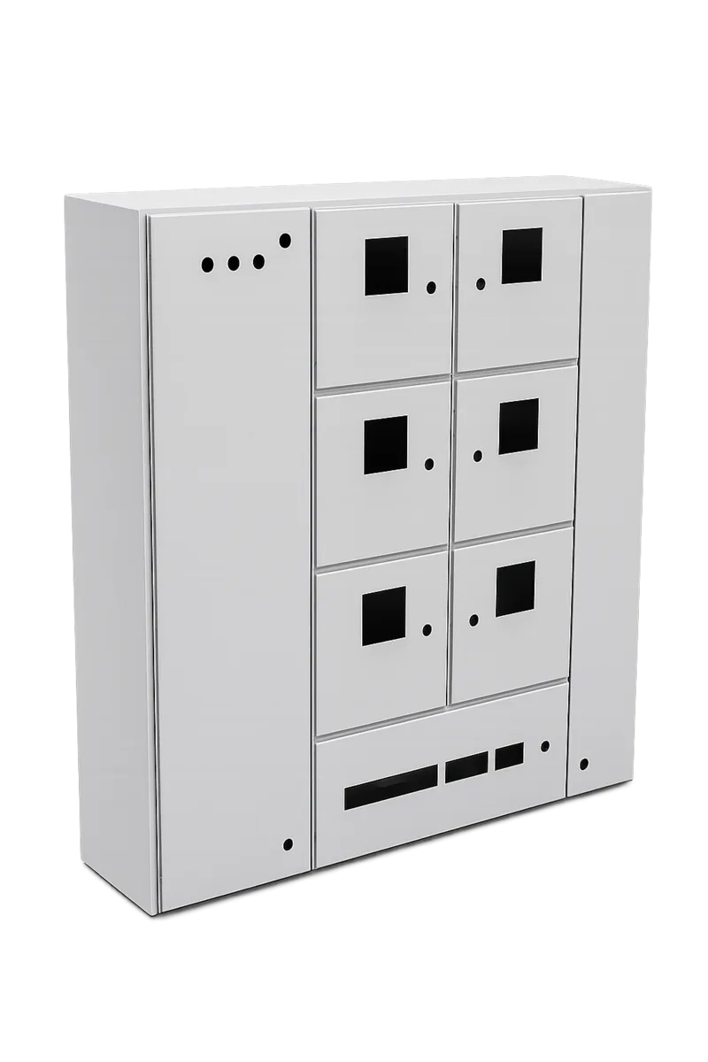 Multipurpose Cabinet